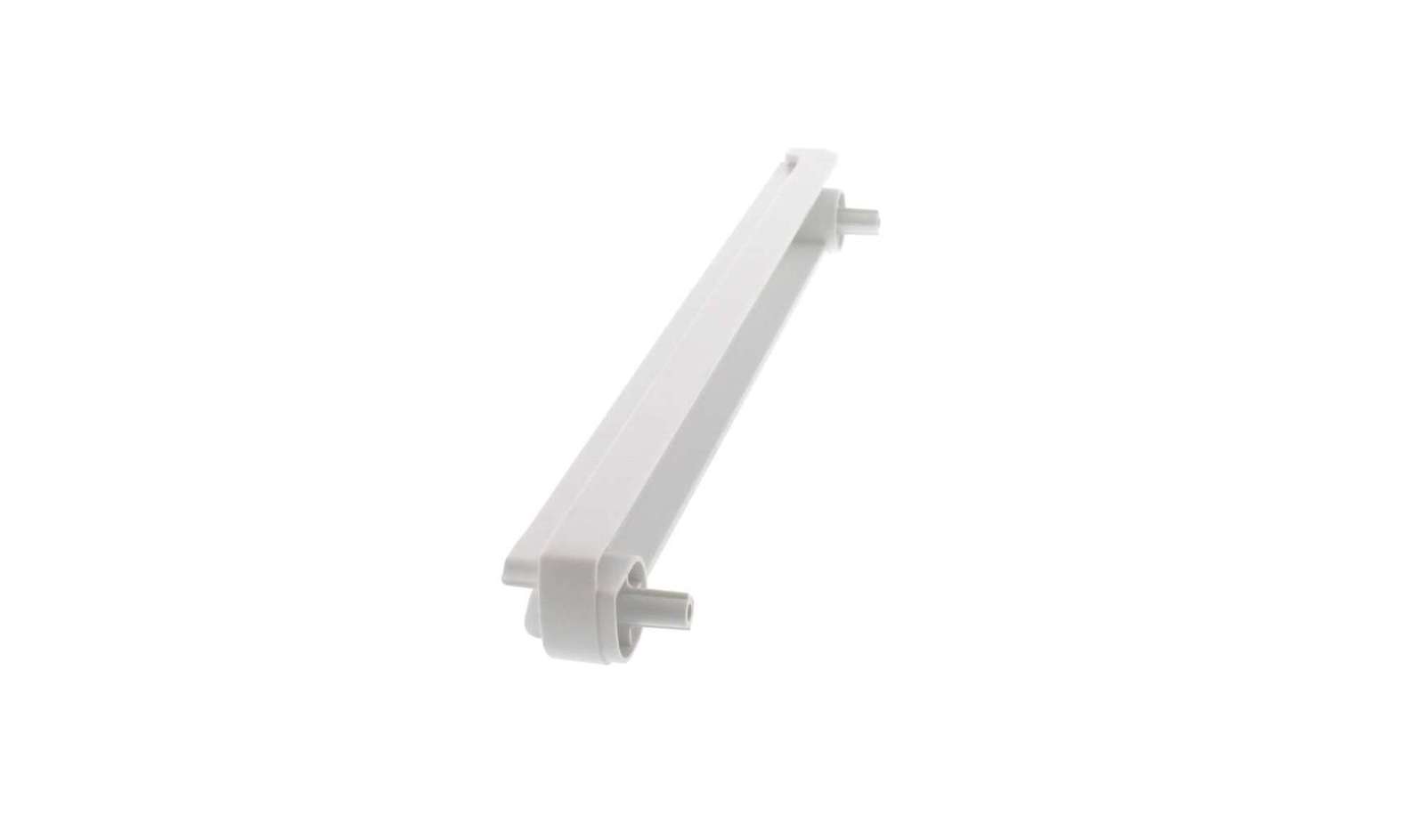 240343002 - Genuine OEM Frigidaire Refrigerator Freezer Basket Slide Rail, Right Hand